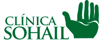 Plataforma de Marketing Online para clinicasohail